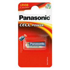 БАТЕРИЯ PANASONIC LRV08 /12V БАТЕРИЯ PANASONIC LRV08 /12V