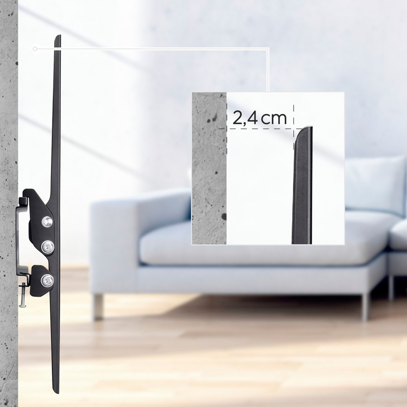 TV СТЕНД HAMA 118069 TV СТЕНД HAMA 118069