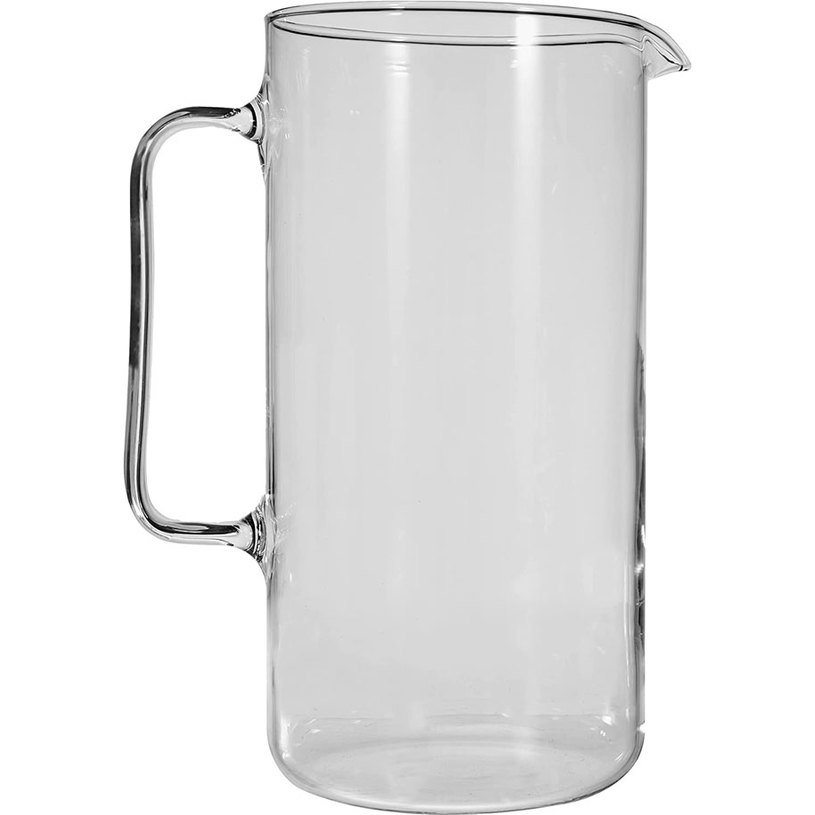 КАНА ЦИЛИНДЪР 2l ОГНЕУПОРНА КАНА ЦИЛИНДЪР 2l ОГНЕУПОРНА