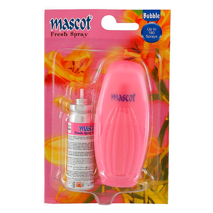 МИНИСПРЕЙ BUBBLE МИНИСПРЕЙ BUBBLE