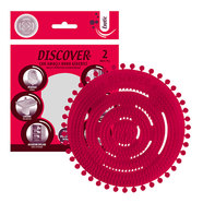 АРОМАТИЗАТОР 2 БР ЗА ВЛАЖНИ ПОМЕЩЕНИЯ DOLY АРОМАТИЗАТОР 2 БР ЗА ВЛАЖНИ ПОМЕЩЕНИЯ DOLY