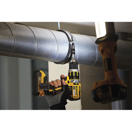 DeWALT удължител с 8 бита DeWALT удължител с 8 бита
