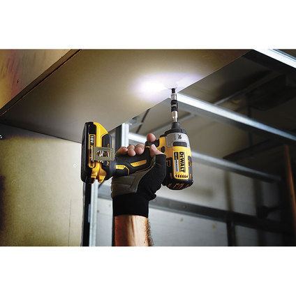 DeWALT удължител с 8 бита DeWALT удължител с 8 бита