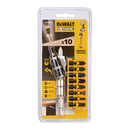 DeWALT удължител с 8 бита DeWALT удължител с 8 бита