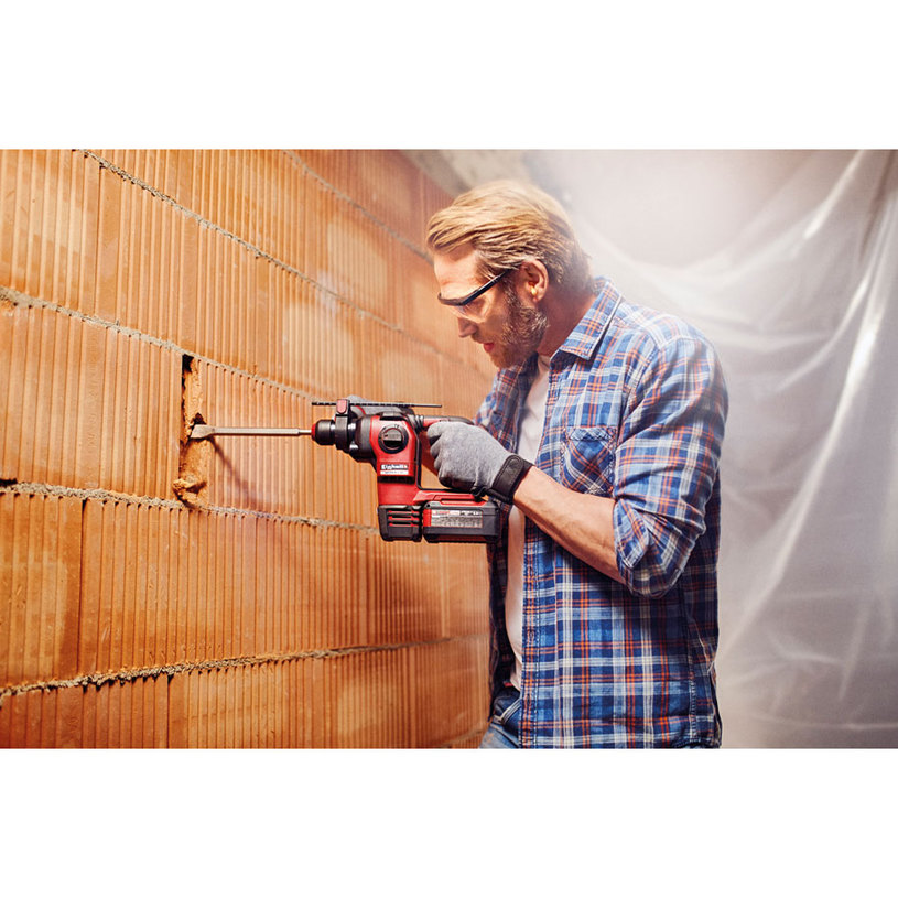 EINHELL ак. перф. HEROCCO - Solo PXC EINHELL ак. перф. HEROCCO - Solo PXC