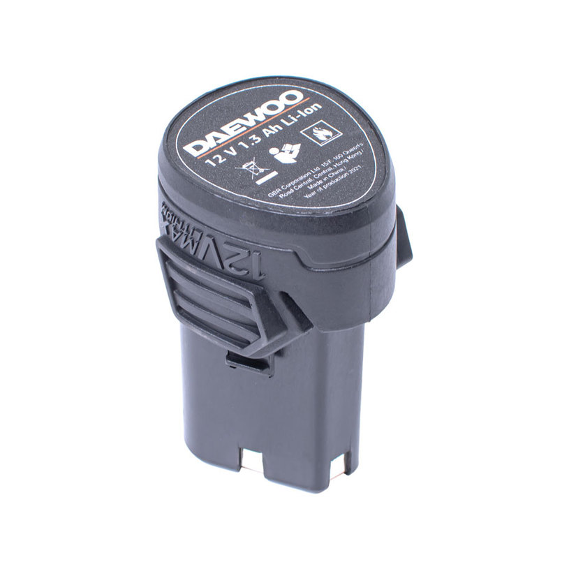 DAEWOO АКУМ.ВИНТ. 10.8V DAEWOO АКУМ.ВИНТ. 10.8V