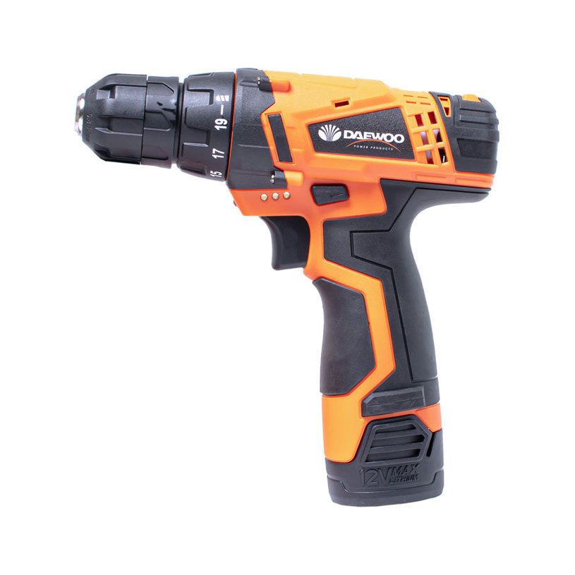 DAEWOO АКУМ.ВИНТ. 10.8V DAEWOO АКУМ.ВИНТ. 10.8V