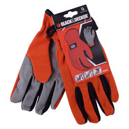 РЪКАВИЦИ BLACK&DECKER BD505 РЪКАВИЦИ BLACK&DECKER BD505