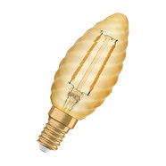 LED КР E14 1.4W BW13 FIL VINTAGE OSRAM LED КР E14 1.4W BW13 FIL VINTAGE OSRAM