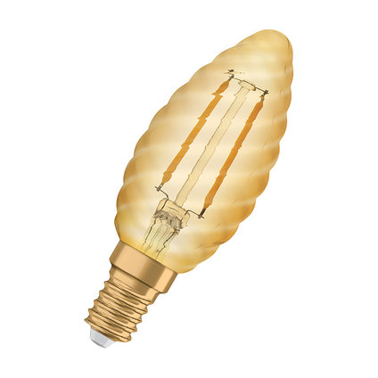 LED КР E14 1.4W BW13 FIL VINTAGE OSRAM LED КР E14 1.4W BW13 FIL VINTAGE OSRAM