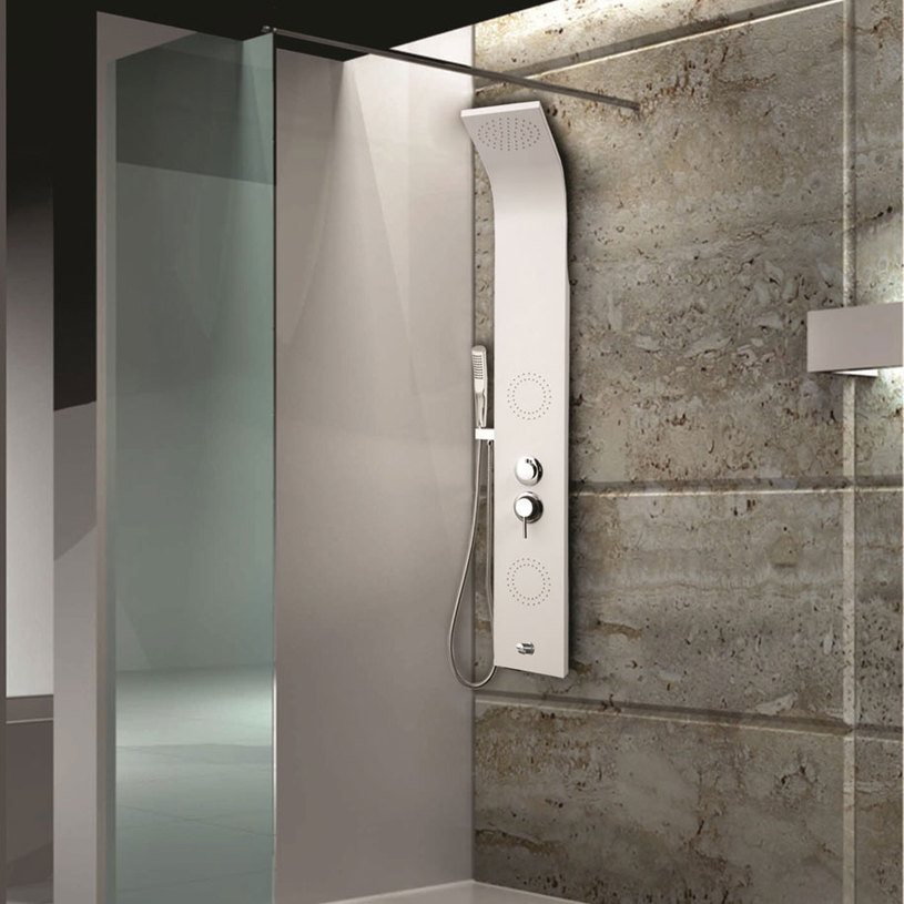 ХИДРОМАСАЖЕН ПАНЕЛ КЕЛИ 3618^^ ХИДРОМАСАЖЕН ПАНЕЛ КЕЛИ 3618^^