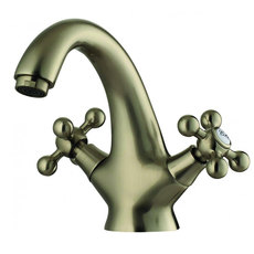 **АЛГАРА СМЕСИТЕЛ ЗА УМИВАЛНИК СТ. ЗЛАТО **АЛГАРА СМЕСИТЕЛ ЗА УМИВАЛНИК СТ. ЗЛАТО