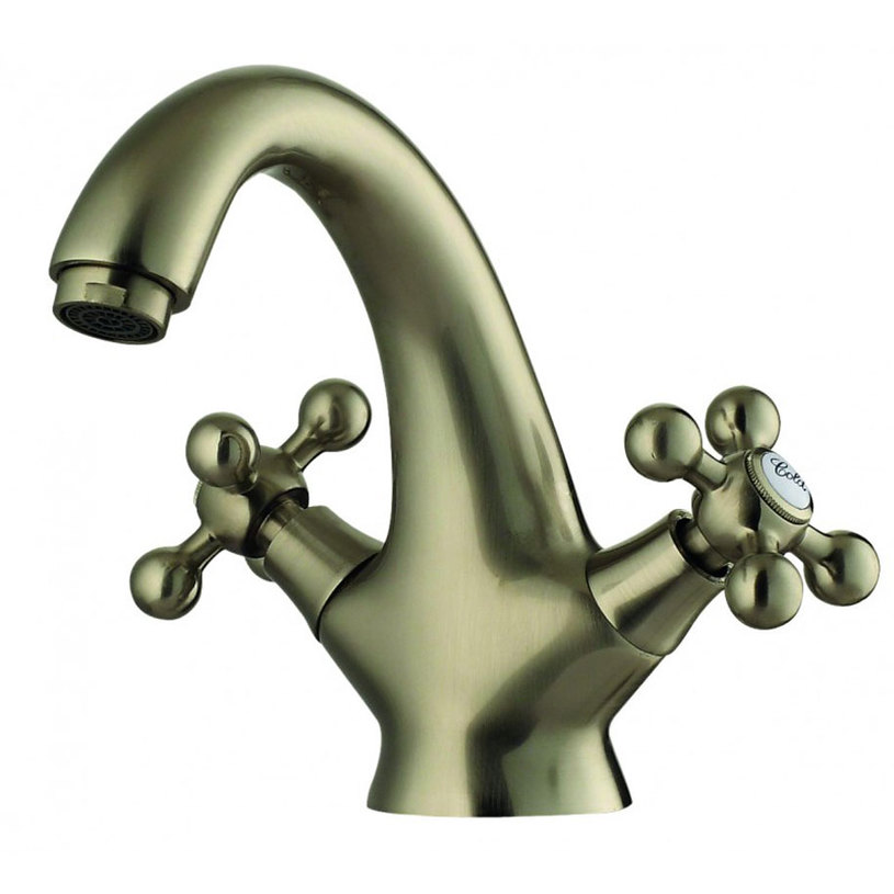 **АЛГАРА СМЕСИТЕЛ ЗА УМИВАЛНИК СТ. ЗЛАТО **АЛГАРА СМЕСИТЕЛ ЗА УМИВАЛНИК СТ. ЗЛАТО