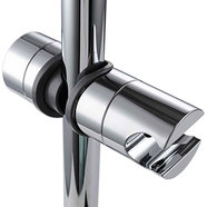 УНИВЕРСАЛЕН ДЪРЖАЧ ЗА ДУШ СЛУШАЛКА УНИВЕРСАЛЕН ДЪРЖАЧ ЗА ДУШ СЛУШАЛКА