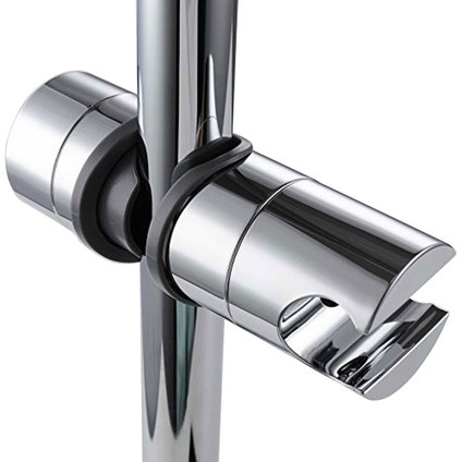 УНИВЕРСАЛЕН ДЪРЖАЧ ЗА ДУШ СЛУШАЛКА УНИВЕРСАЛЕН ДЪРЖАЧ ЗА ДУШ СЛУШАЛКА