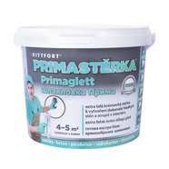 ГОТОВА ЗА УПОТРЕБА ШПАКЛОВКА PRIMA 5 KG ГОТОВА ЗА УПОТРЕБА ШПАКЛОВКА PRIMA 5 KG