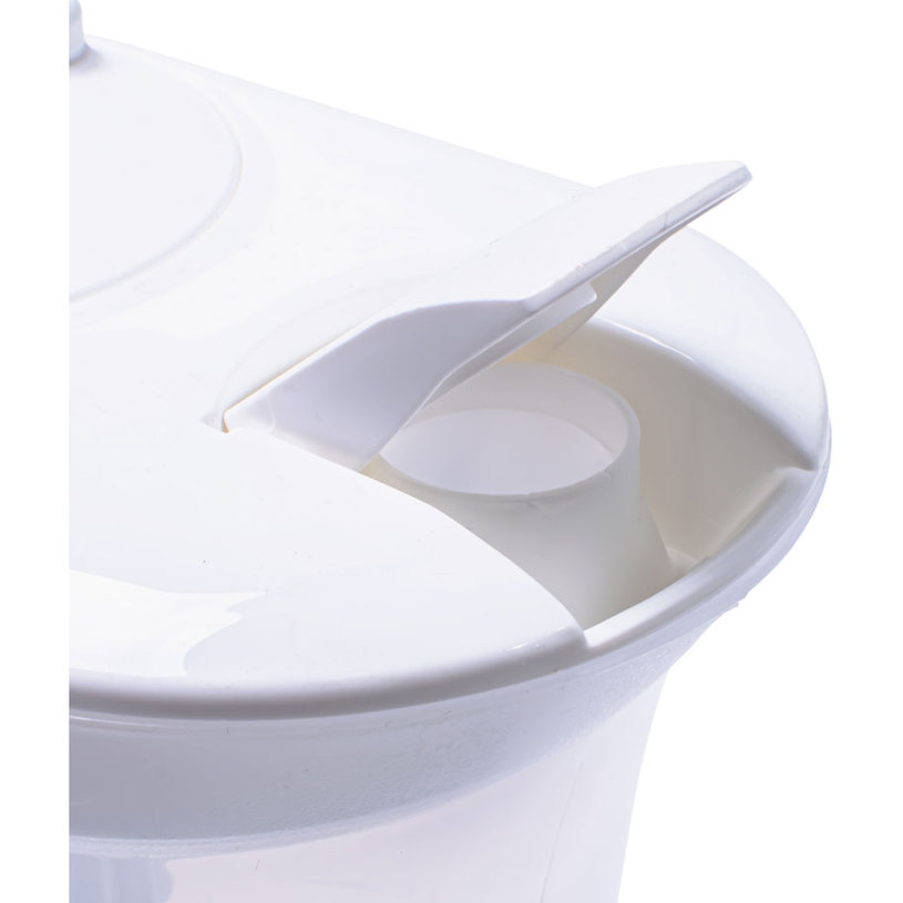 &КАНА АЙРЯН МИКСЕР 2l ПЛАСТМАСА MAXI &КАНА АЙРЯН МИКСЕР 2l ПЛАСТМАСА MAXI