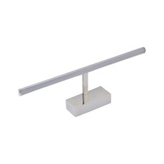 СТЕННА ЛАМПА LED 8W 4200K 570LM 40CM СТЕННА ЛАМПА LED 8W 4200K 570LM 40CM