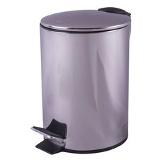 МЕТАЛЕН КОШ 3L FLAT МЕТАЛЕН КОШ 3L FLAT