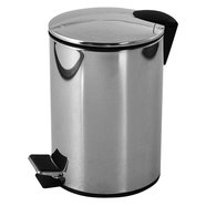 МЕТАЛЕН КОШ 5L FLAT МЕТАЛЕН КОШ 5L FLAT