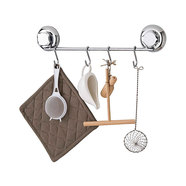 ВИСЯЩА РЕЛСА BESTLOCK KITCHEN ХРОМ ВИСЯЩА РЕЛСА BESTLOCK KITCHEN ХРОМ