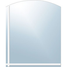 ОГЛЕДАЛО ЗА БАНЯ 40X50 METAVAK 303 ОГЛЕДАЛО ЗА БАНЯ 40X50 METAVAK 303