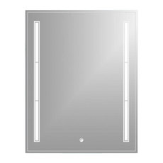 ОГЛЕДАЛО ЗА БАНЯ 55Х70 METAVAK LED5 ОГЛЕДАЛО ЗА БАНЯ 55Х70 METAVAK LED5