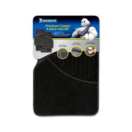 СТЕЛКИ МОКЕТ MICHELIN 4 ЧАСТИ СТЕЛКИ МОКЕТ MICHELIN 4 ЧАСТИ