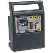 ЗАРЯДНО УСТРОЙСТВО DECA MAC 119 ЗАРЯДНО УСТРОЙСТВО DECA MAC 119