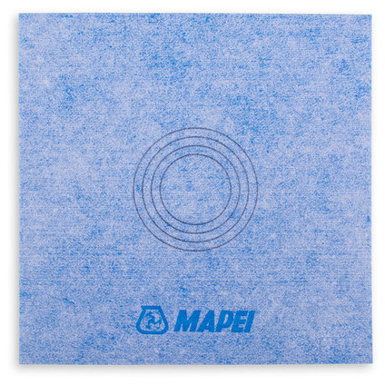MAPEI ХИДРОИЗОЛАЦИОНЕН МАНШЕТ 200X200 MM MAPEI ХИДРОИЗОЛАЦИОНЕН МАНШЕТ 200X200 MM
