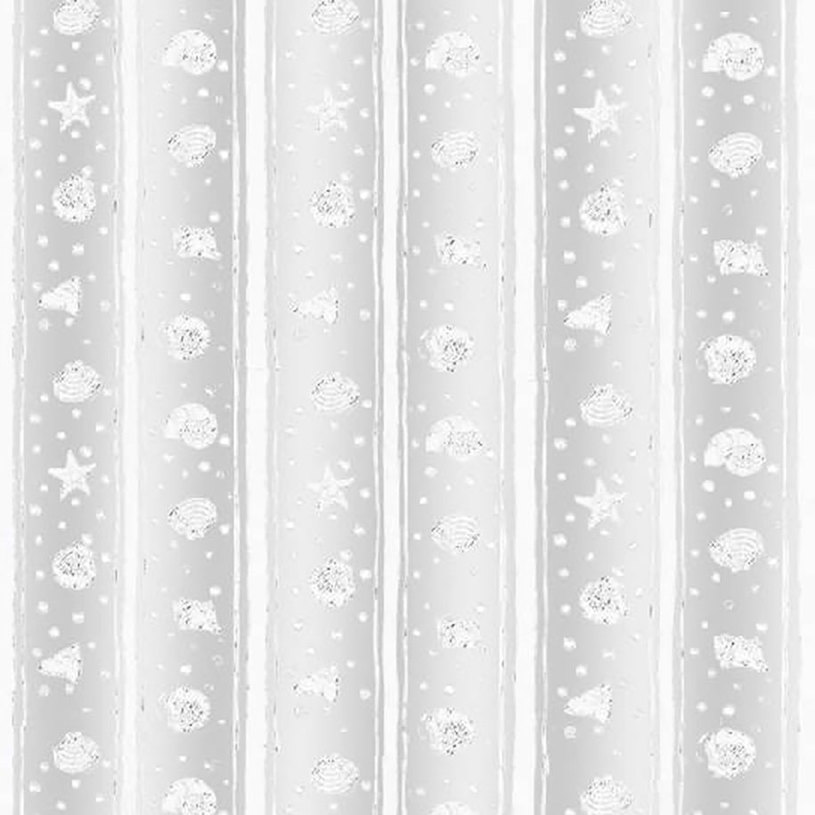 PEVA ЗАВЕСА ЗА БАНЯ МИДИ БЯЛО PEVA ЗАВЕСА ЗА БАНЯ МИДИ БЯЛО