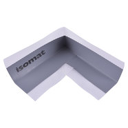 ISOMAT ВЪТРЕШЕН ЪГЪЛ 14X14 CM ISOMAT ВЪТРЕШЕН ЪГЪЛ 14X14 CM