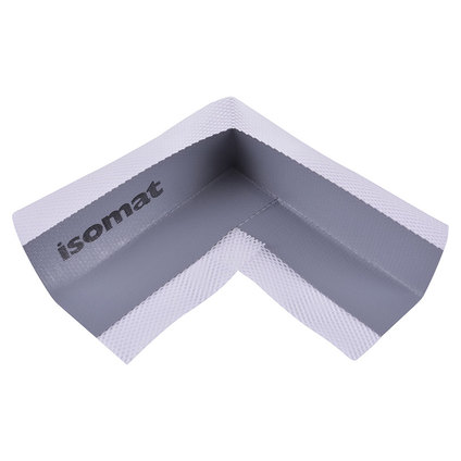 ISOMAT ВЪТРЕШЕН ЪГЪЛ 14X14 CM ISOMAT ВЪТРЕШЕН ЪГЪЛ 14X14 CM