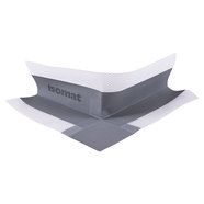ISOMAT ВЪНШЕН ЪГЪЛ 21X21 CM ISOMAT ВЪНШЕН ЪГЪЛ 21X21 CM