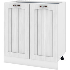 КУХНЕНСКИ ШКАФ ДОЛЕН РЕД С ДВЕ ВРАТИ И РАФТ IRIM 80X55X87 СМ. КУХНЕНСКИ ШКАФ ДОЛЕН РЕД С ДВЕ ВРАТИ И РАФТ IRIM 80X55X87 СМ.