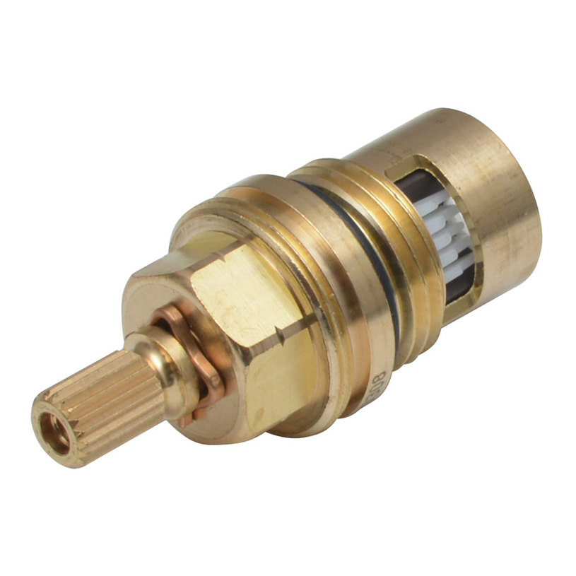 &ЗАТВ.М-М КЕРАМИЧЕН LIFETIME 1/2",ЛЯВ ДВ &ЗАТВ.М-М КЕРАМИЧЕН LIFETIME 1/2",ЛЯВ ДВ