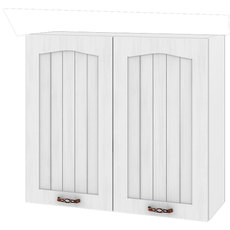 КУХНЕНСКИ ШКАФ ГОРЕН РЕД С ДВЕ ВРАТИ И РАФТ IRIM 80X30X72 СМ. КУХНЕНСКИ ШКАФ ГОРЕН РЕД С ДВЕ ВРАТИ И РАФТ IRIM 80X30X72 СМ.