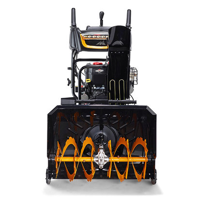 MCCULLOCH МОТ.СНЕГОРИН ST68EP 68CM @ MCCULLOCH МОТ.СНЕГОРИН ST68EP 68CM @