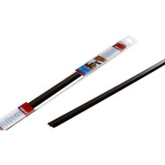 УПЛЪТНИТЕЛНА ЧЕТКА PVC 1 M ЗА НЕРАВНИ ПОВЪРХНОСТИ КАФЯВА GEKO 1460/02 УПЛЪТНИТЕЛНА ЧЕТКА PVC 1 M ЗА НЕРАВНИ ПОВЪРХНОСТИ КАФЯВА GEKO 1460/02