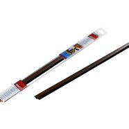 УПЛЪТНИТЕЛНА ЧЕТКА PVC 1 M ЗА НЕРАВНИ ПОВЪРХНОСТИ МАХАГОН GEKO 1460/04 УПЛЪТНИТЕЛНА ЧЕТКА PVC 1 M ЗА НЕРАВНИ ПОВЪРХНОСТИ МАХАГОН GEKO 1460/04