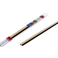 УПЛЪТНИТЕЛНА ЧЕТКА PVC 1 M ЗА НЕРАВНИ ПОВЪРХНОСТИ БОР GEKO 1460/06 УПЛЪТНИТЕЛНА ЧЕТКА PVC 1 M ЗА НЕРАВНИ ПОВЪРХНОСТИ БОР GEKO 1460/06