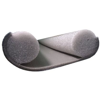 ДВУСТРАНЕН УПЛЪТНИТ. ЗА ВРАТА Т.СИВ 95cm ДВУСТРАНЕН УПЛЪТНИТ. ЗА ВРАТА Т.СИВ 95cm