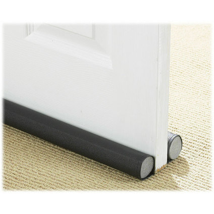 ДВУСТРАНЕН УПЛЪТНИТ. ЗА ВРАТА Т.СИВ 95cm ДВУСТРАНЕН УПЛЪТНИТ. ЗА ВРАТА Т.СИВ 95cm