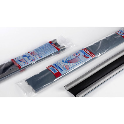 ДВУСТРАНЕН УПЛЪТНИТ. ЗА ВРАТА Т.СИВ 95cm ДВУСТРАНЕН УПЛЪТНИТ. ЗА ВРАТА Т.СИВ 95cm