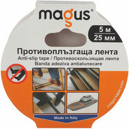 ПРОТИВОПЛЪЗГАЩА ЛЕНТА 5 m/25mm ПРОЗРАЧНА ПРОТИВОПЛЪЗГАЩА ЛЕНТА 5 m/25mm ПРОЗРАЧНА