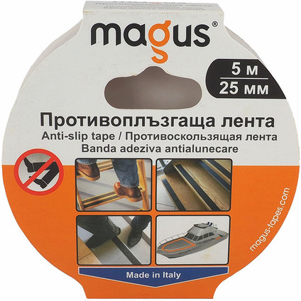 ПРОТИВОПЛЪЗГАЩА ЛЕНТА 5 m/25mm ПРОЗРАЧНА ПРОТИВОПЛЪЗГАЩА ЛЕНТА 5 m/25mm ПРОЗРАЧНА