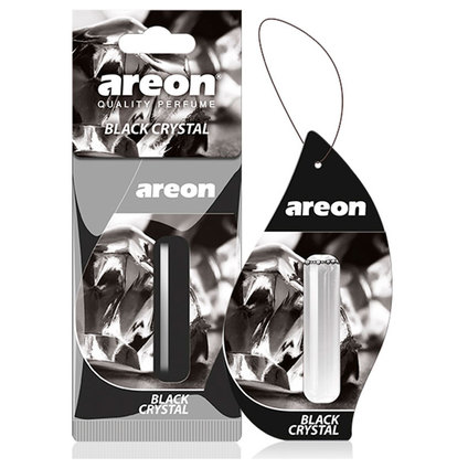 ТЕЧЕН АРОМАТИЗАТОР BLACK CRYSTAL 5МЛ ТЕЧЕН АРОМАТИЗАТОР BLACK CRYSTAL 5МЛ