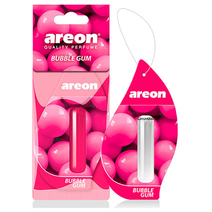 ТЕЧЕН АРОМАТИЗАТОР BUBBLE GUM 5МЛ ТЕЧЕН АРОМАТИЗАТОР BUBBLE GUM 5МЛ