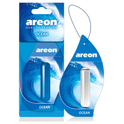 ТЕЧЕН АРОМАТИЗАТОР OCEAN 5МЛ ТЕЧЕН АРОМАТИЗАТОР OCEAN 5МЛ