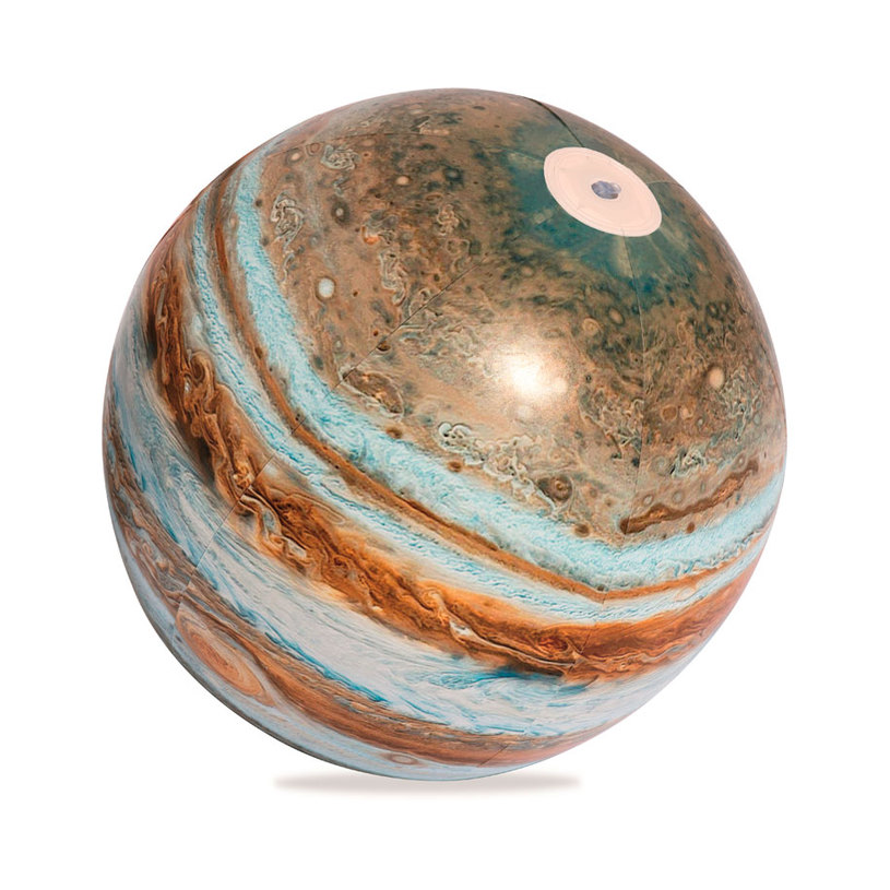 ТОПКА 61cm JUPITER BESTW 31043 ТОПКА 61cm JUPITER BESTW 31043